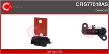 CASCO SRL CRS77018AS