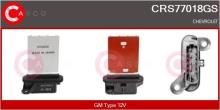 CASCO SRL CRS77018GS