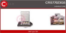 CASCO SRL CRS77023GS