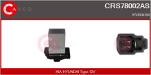 CASCO SRL CRS78002AS