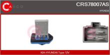 CASCO SRL CRS78007AS