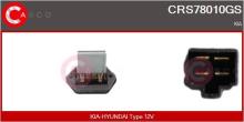 CASCO SRL CRS78010GS