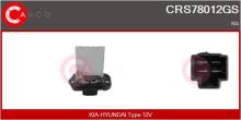 CASCO SRL CRS78012GS