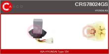 CASCO SRL CRS78024GS