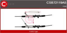 CASCO SRL CSB72119AS