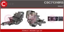 CASCO SRL CSC71316RS
