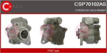 CASCO SRL CSP70102AS