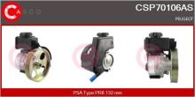 CASCO SRL CSP70106AS