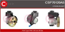 CASCO SRL CSP70120AS