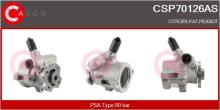 CASCO SRL CSP70126AS