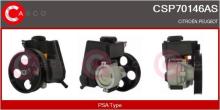 CASCO SRL CSP70146AS