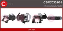 CASCO SRL CSP70301GS