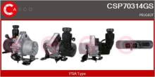 CASCO SRL CSP70314GS