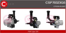 CASCO SRL CSP70323GS