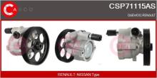 CASCO SRL CSP71115AS
