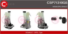 CASCO SRL CSP71310GS