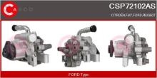 CASCO SRL CSP72102AS