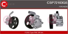CASCO SRL CSP72103GS