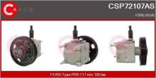 CASCO SRL CSP72107AS