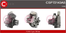 CASCO SRL CSP72143AS