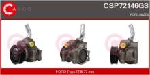 CASCO SRL CSP72146GS