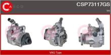 CASCO SRL CSP73117GS