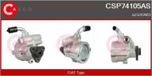 CASCO SRL CSP74105AS