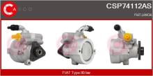 CASCO SRL CSP74112AS