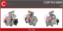 CASCO SRL CSP74116AS