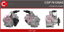 CASCO SRL CSP74120AS