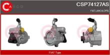 CASCO SRL CSP74127AS