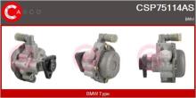 CASCO SRL CSP75114AS