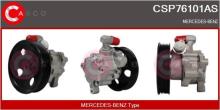 CASCO SRL CSP76101AS