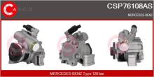 CASCO SRL CSP76108AS