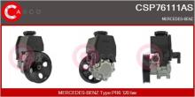 CASCO SRL CSP76111AS
