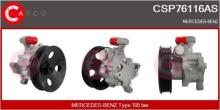 CASCO SRL CSP76116AS