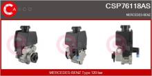 CASCO SRL CSP76118AS