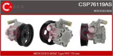CASCO SRL CSP76119AS