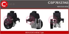 CASCO SRL CSP76127AS