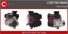 CASCO SRL CSP76130AS