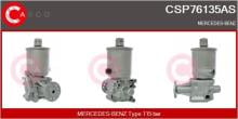 CASCO SRL CSP76135AS