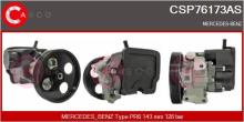 CASCO SRL CSP76173AS