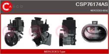 CASCO SRL CSP76174AS