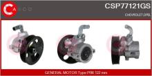 CASCO SRL CSP77121GS