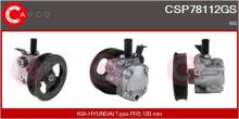 CASCO SRL CSP78112GS