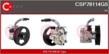 CASCO SRL CSP78114GS