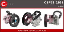 CASCO SRL CSP78122GS
