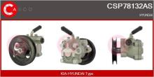 CASCO SRL CSP78132AS