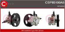 CASCO SRL CSP85100AS