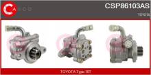 CASCO SRL CSP86103AS